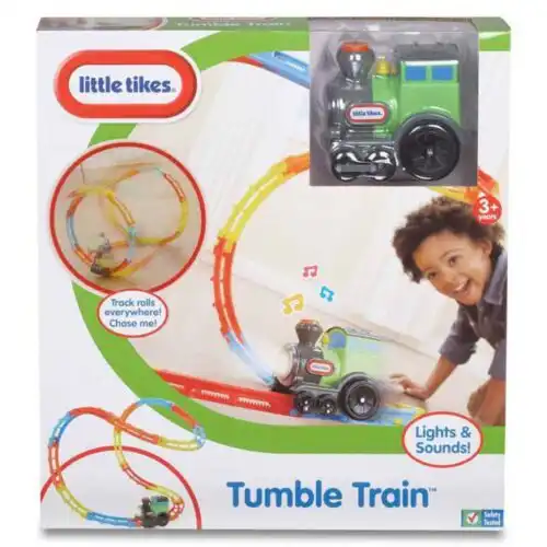 sareni vozic little tikes