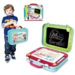 Tabla za crtanje u koferu Denis