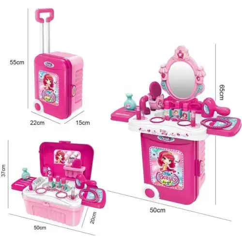 igrcka kozmeticki set betty