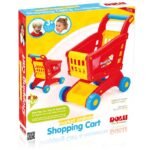 Kolica za kupovinu Dolu