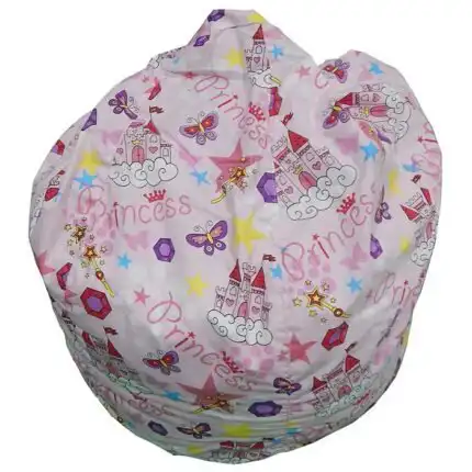 Deciji lazy bag Princess