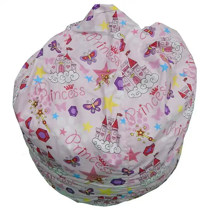 Deciji-lazy-bag-Princess Deciji lazy bag Princess