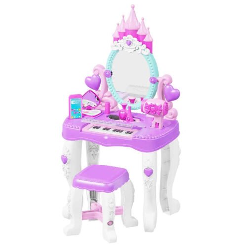 Sto za ulepsavanje Castle