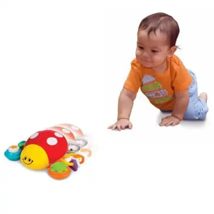 beba i bubamara winfun