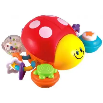 Edukativna bubamara za bebe Winfun