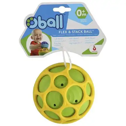 Gumena lopta Oball
