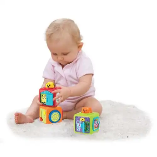 beba se igra sa kockama winfun
