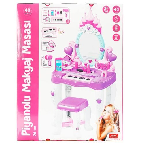 deciji sto za ulepsavanje