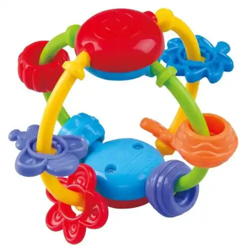lopta zvecka za bebe