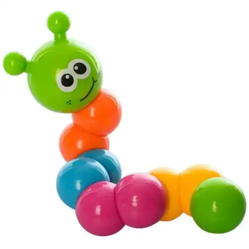gusenica za bebe flex