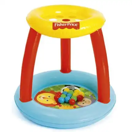 igraonica i loptice bestway