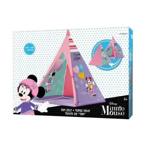 sator za decu minnie mouse tipi