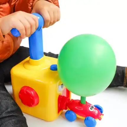 Ispaljivac autica Baloon
