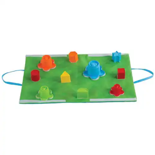 podloga i oblici furkan toys