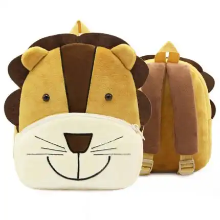 Ranac za decu plush Lav