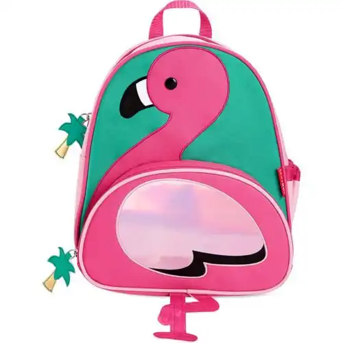 Ranac za vrtić Skip hop Flamingo