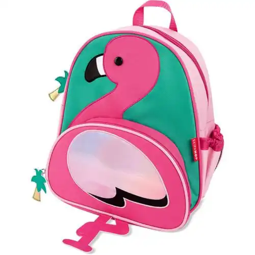ranac za vrtic flamingo