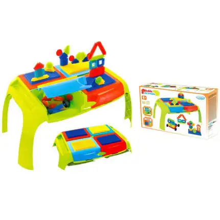 Sto sa kockama Mochtoys