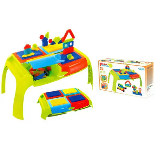 Sto sa kockama Mochtoys