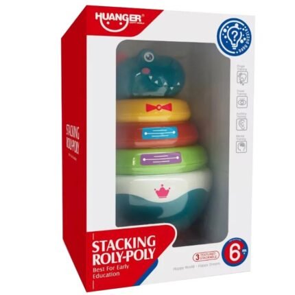 dinosaurus dindolino za bebe huanger