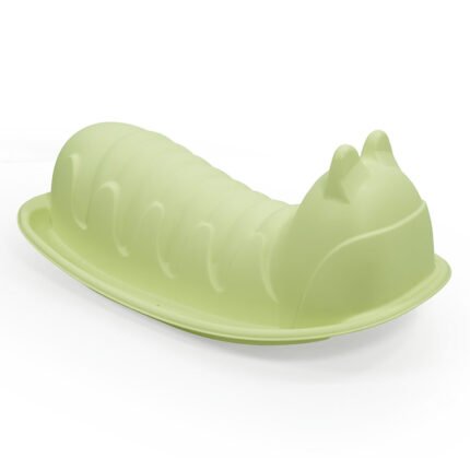 decija plasticna klackalica puz