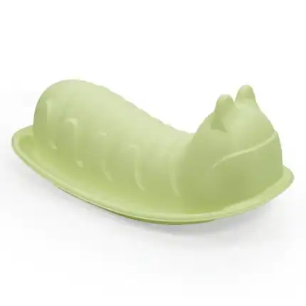 decija plasticna klackalica puz