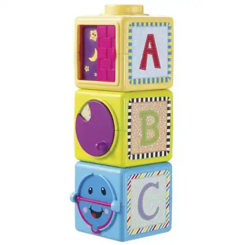 Kocke za bebe Infun
