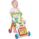 Hodalica za bebe Magzy