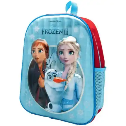 Ranac za decu 3D Frozen