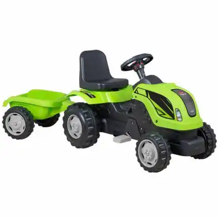 Traktor na pedale Micromax