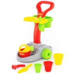 Bastenski set za decu Polesie