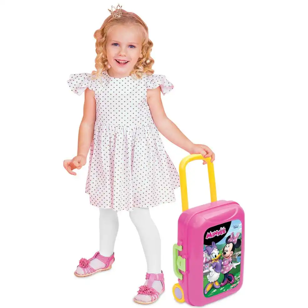 Set-za-ulepsavanje-u-koferu-Minnie Set za ulepsavanje u koferu Minnie