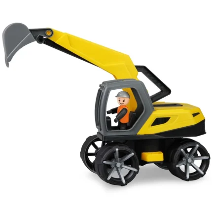 Lena bager Truxx 35 cm