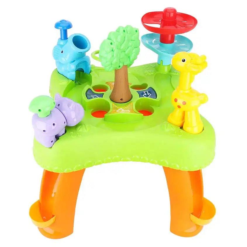 Edukativni-sto-za-bebe-Infun Edukativni sto za bebe Infun