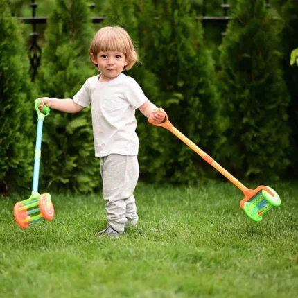 decija guraljka loreli