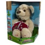 Interaktivni gospodin Medvedic