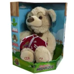 Interaktivni gospodin Medvedic