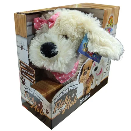 plisani pas sa povocem