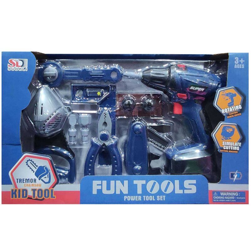 igracka za decake alata kids tools