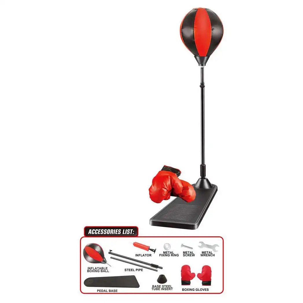 Deciji-boks-set-2 Boks set za decu Fast