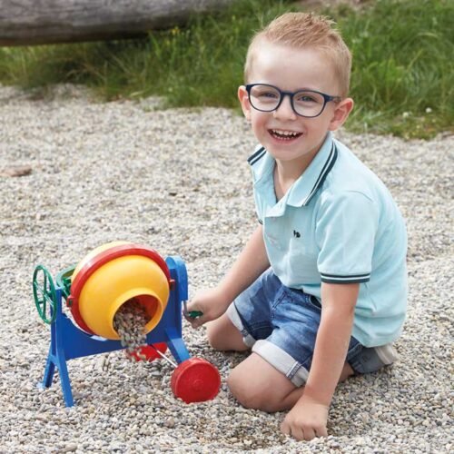 igracka mesalica za beton