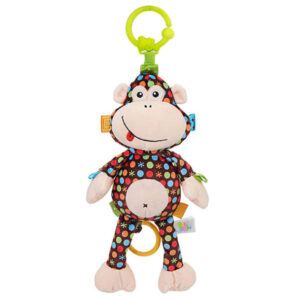 Muzička igračka Sozzy Majmunče