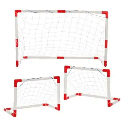 Fudbal set za decu 2u1 Denis