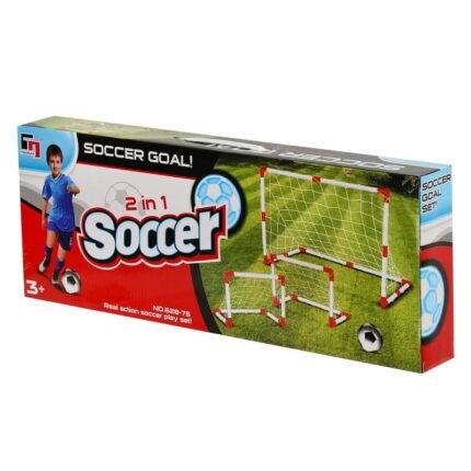 deciji fudbalski set