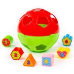 Didaktička Lopta Polesie