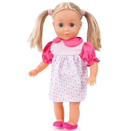 Lutka Lola 50 recenica na srpskom