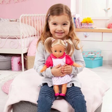 lutka prica na srpskom