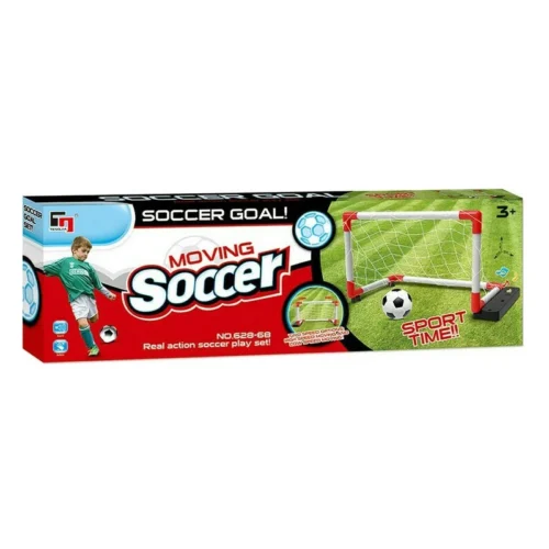 deciji gol za fudbal