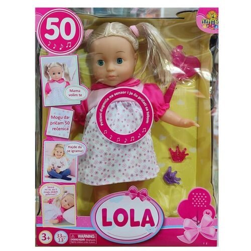 lutka lola