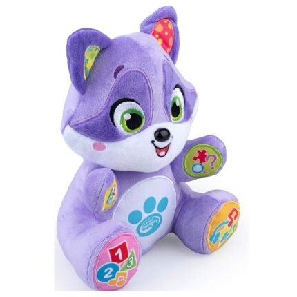 igracka rakun koji govori